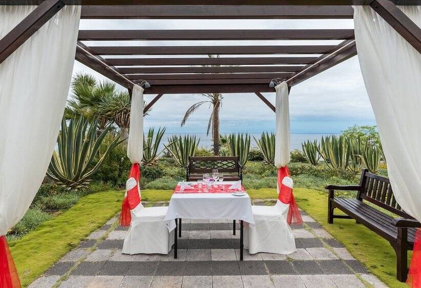 Fotos del hotel Lti Pestana Grand Ocean Resort:  37