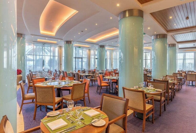 Fotos del hotel Lti Pestana Grand Ocean Resort:  12