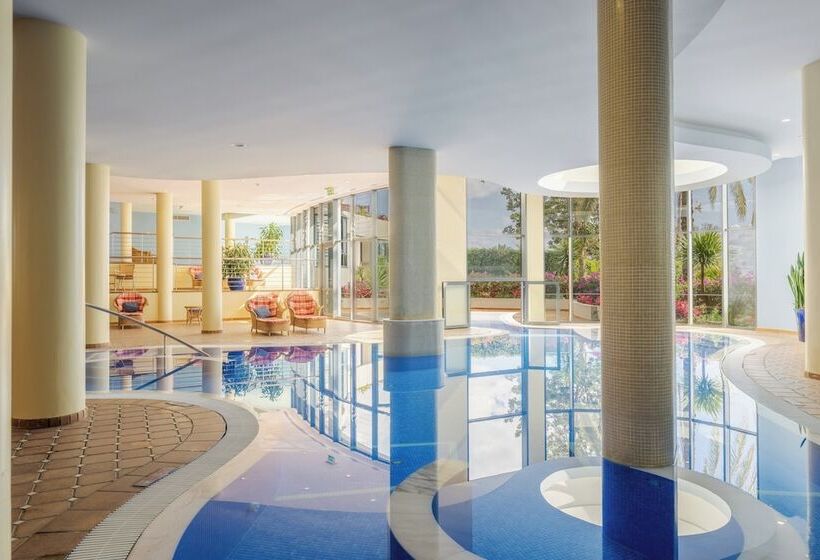 Fotos del hotel Lti Pestana Grand Ocean Resort:  5