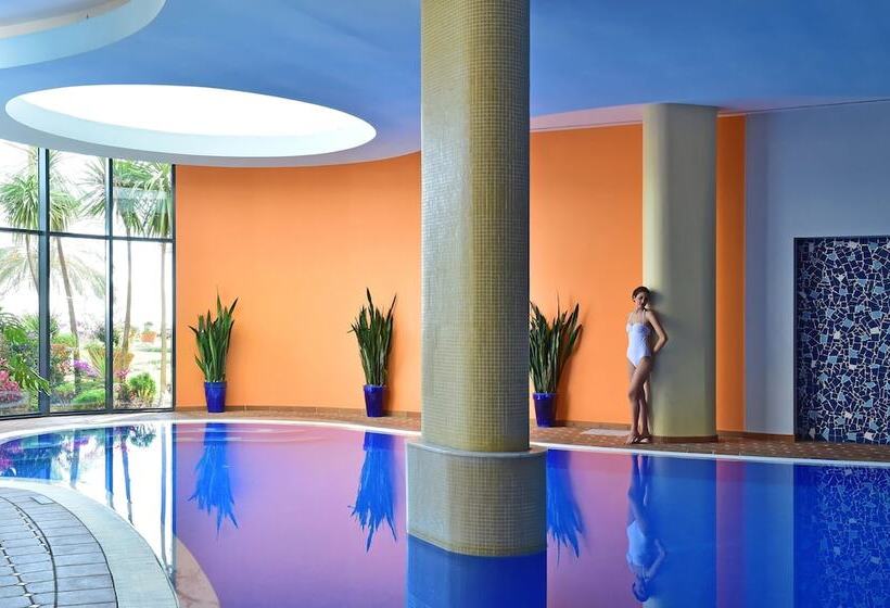 Fotos del hotel Lti Pestana Grand Ocean Resort:  4