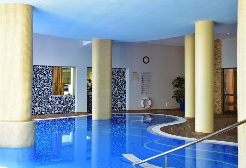 Fotos del hotel Lti Pestana Grand Ocean Resort:  2