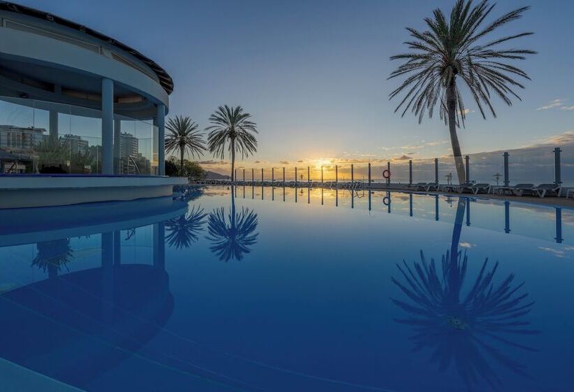 Fotos del hotel Lti Pestana Grand Ocean Resort:  30