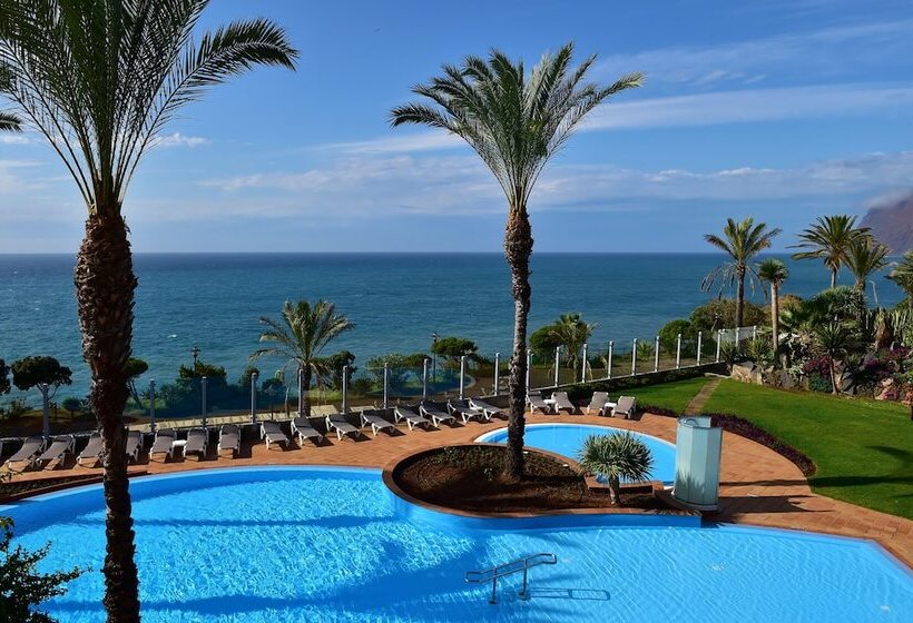 Fotos del hotel Lti Pestana Grand Ocean Resort:  21