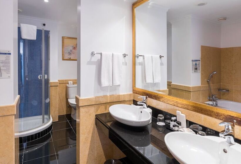 Fotos del hotel Lti Pestana Grand Ocean Resort:  16