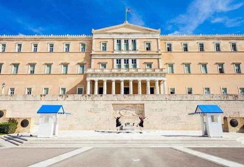فندق Poseidon Athens