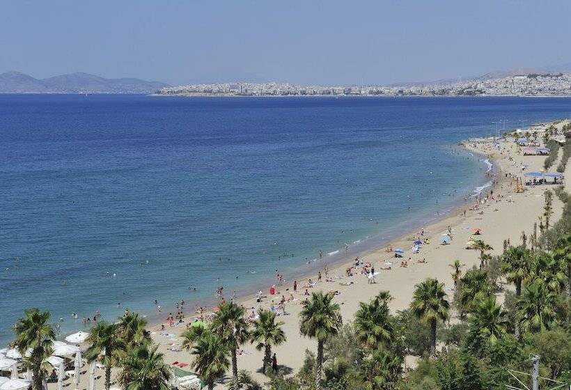 فندق Poseidon Athens