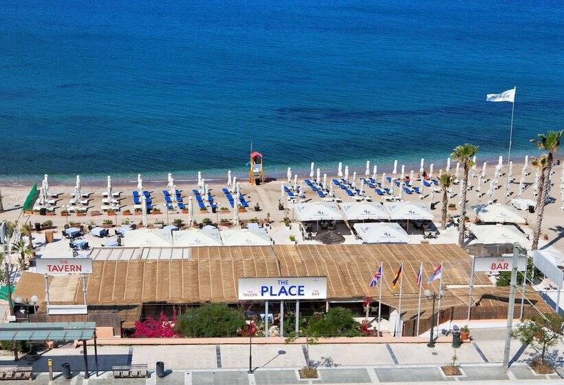 فندق Poseidon Athens
