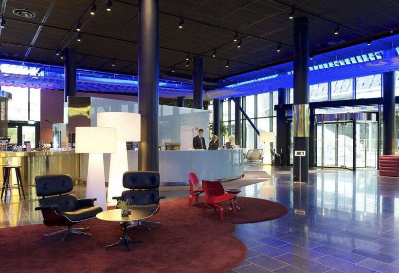 Fotos del hotel Quality Hotel Globe:  42
