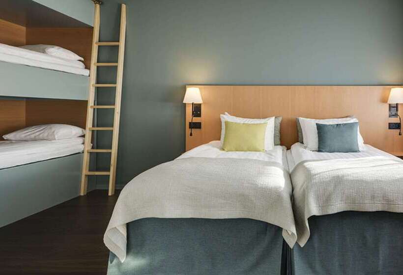 Fotos del hotel Quality Hotel Globe:  43