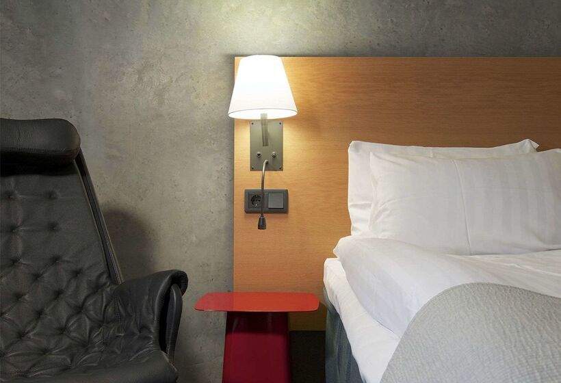 Fotos del hotel Quality Hotel Globe:  47