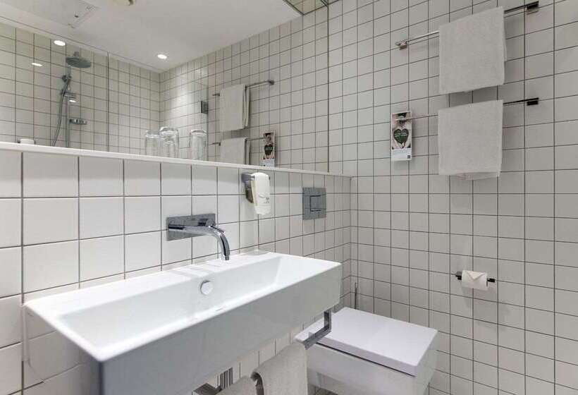 Fotos del hotel Quality Hotel Globe:  49
