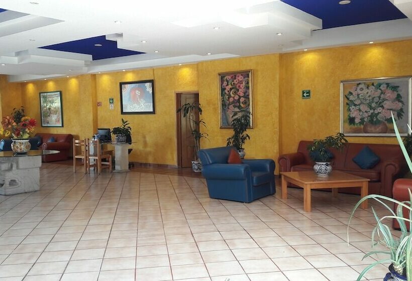 Hotel Quinto Sol