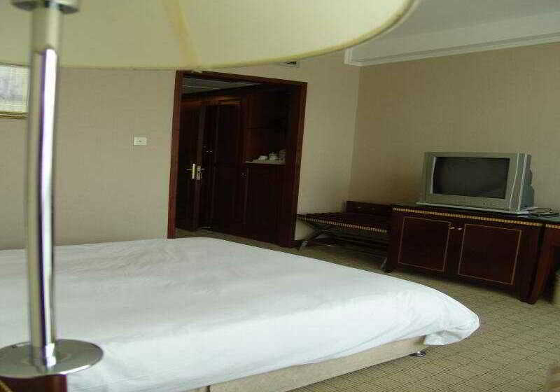 Fotos del hotel Ramada Plaza By Wyndham Shanghai Caohejing:  2