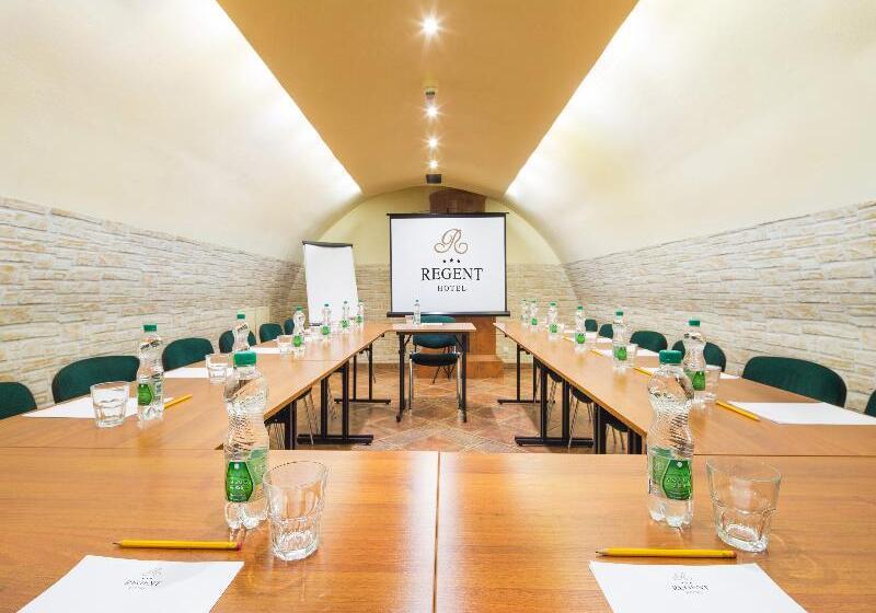 Fotos del hotel Regent:  35