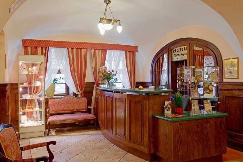 Fotos del hotel Regent:  41