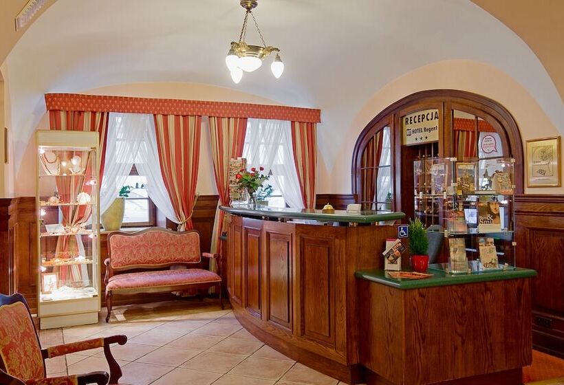 Fotos del hotel Regent:  24