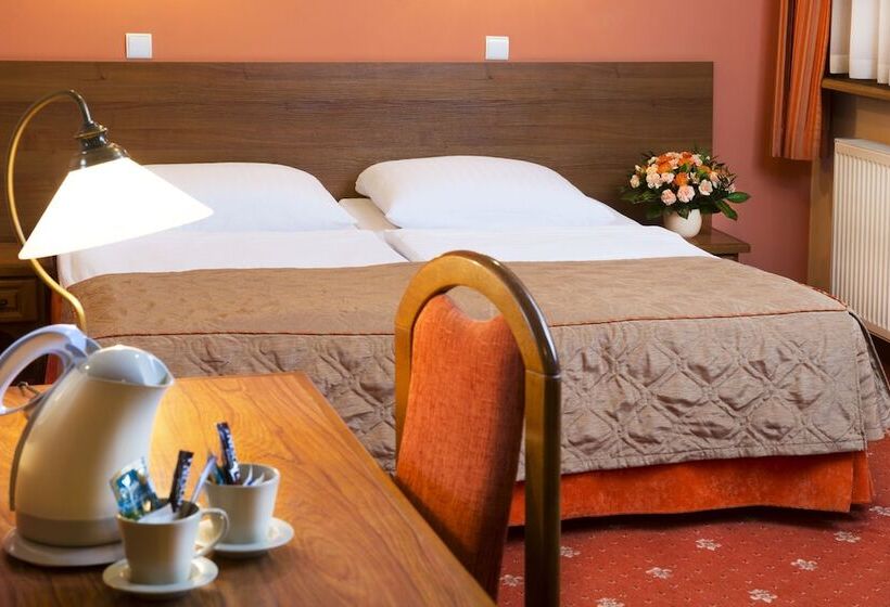 Fotos del hotel Regent:  13