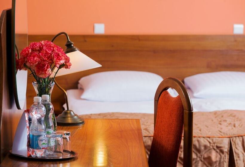 Fotos del hotel Regent:  9