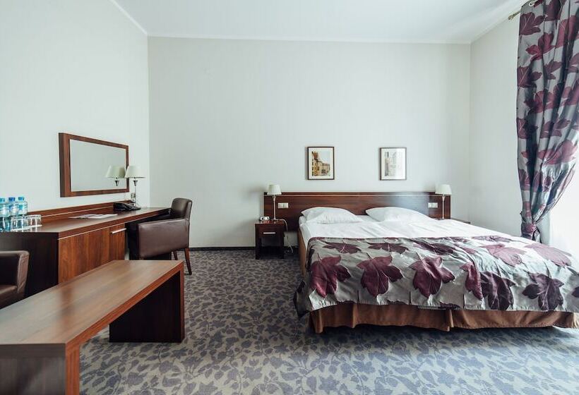 Fotos del hotel Rezydent:  4