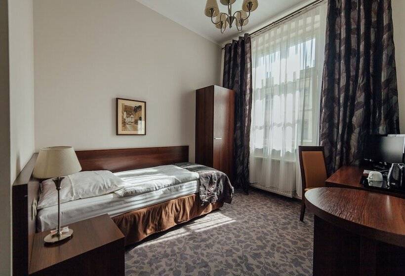 Fotos del hotel Rezydent:  6