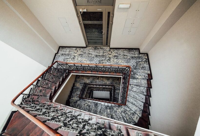 Fotos del hotel Rezydent:  20