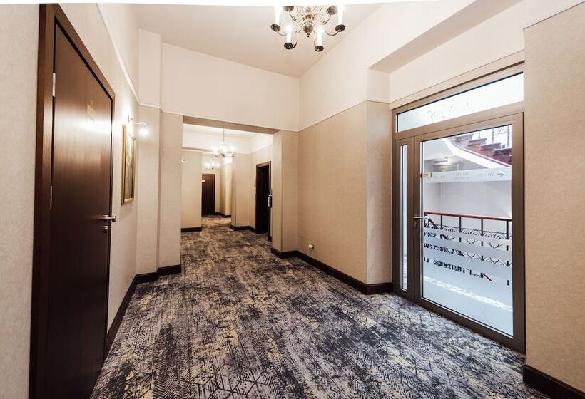 Fotos del hotel Rezydent:  21