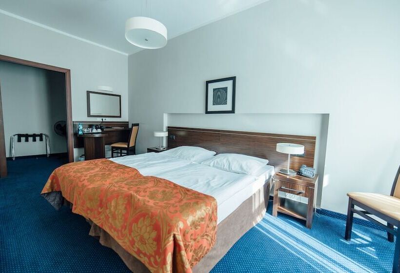 Fotos del hotel Rezydent: 1 Fotos del hotel Rezydent: 1