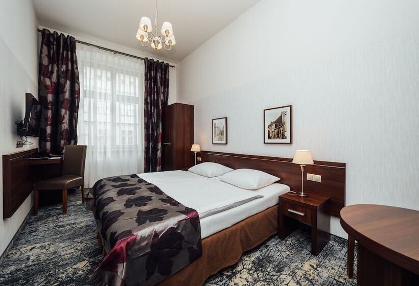 Fotos del hotel Rezydent:  2