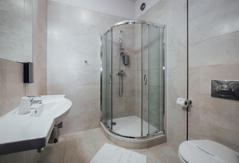 Fotos del hotel Rezydent:  8