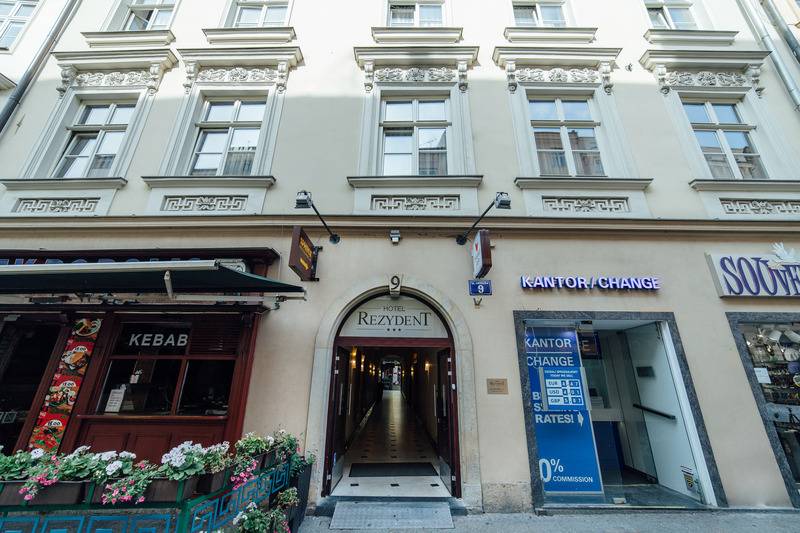 Fotos del hotel Rezydent:  30