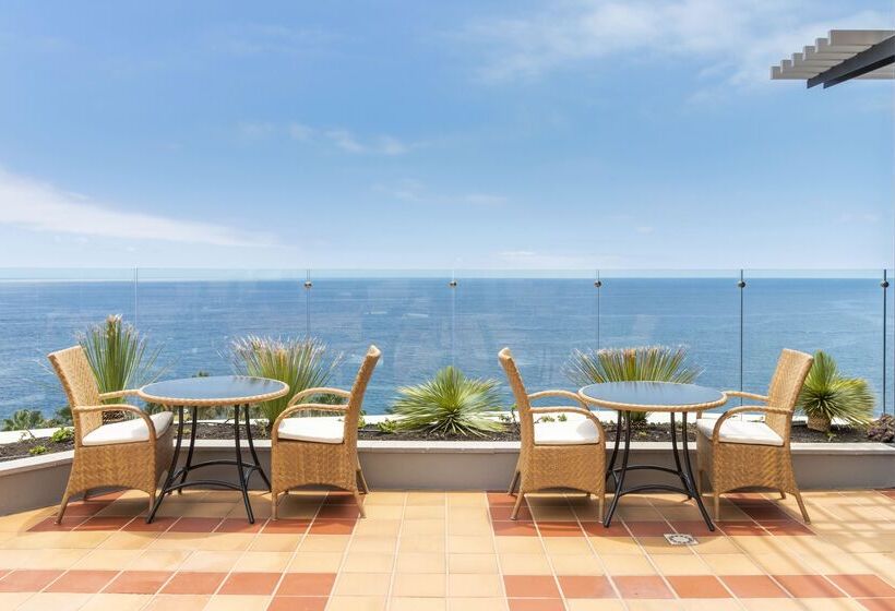 Fotos del hotel Royal Savoy  Ocean Resort  Savoy Signature:  11