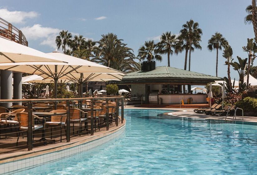 Fotos del hotel Royal Savoy  Ocean Resort  Savoy Signature:  8