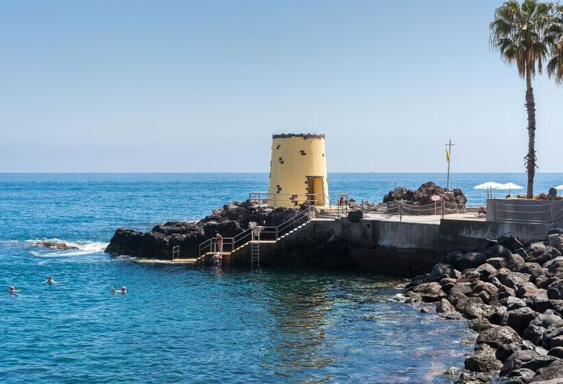 Fotos del hotel Royal Savoy  Ocean Resort  Savoy Signature:  22