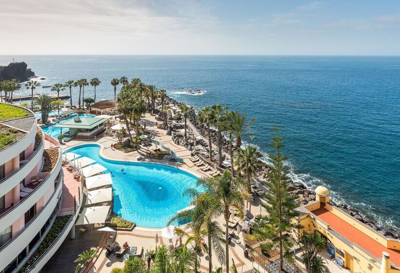 Fotos del hotel Royal Savoy  Ocean Resort  Savoy Signature:  13