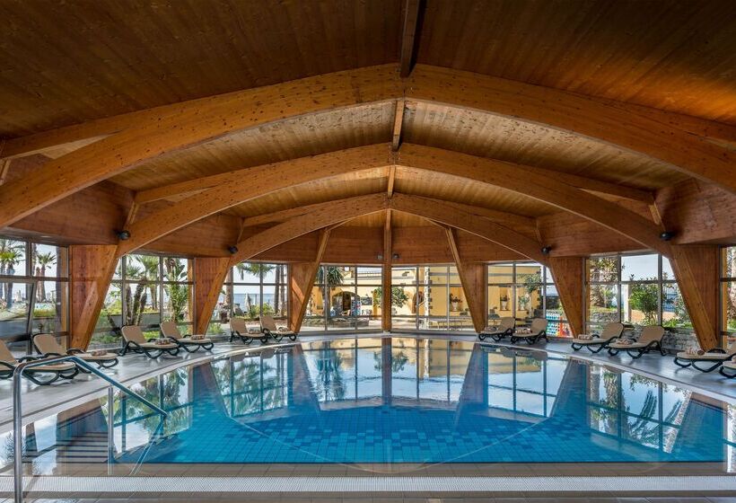 Fotos del hotel Royal Savoy  Ocean Resort  Savoy Signature:  15