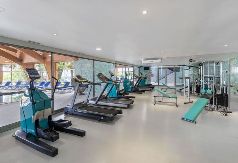 Fotos del hotel Royal Savoy  Ocean Resort  Savoy Signature:  3