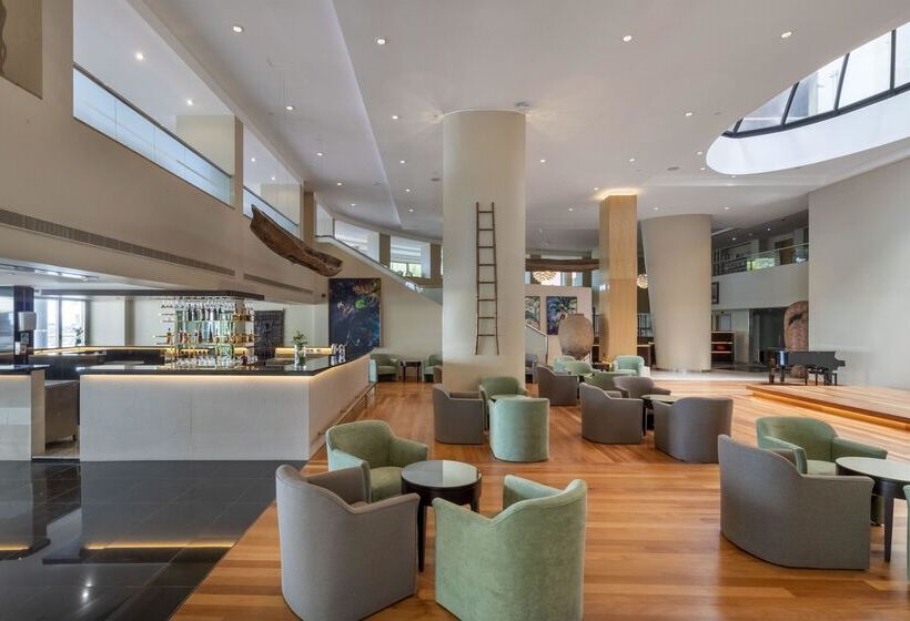 Fotos del hotel Royal Savoy  Ocean Resort  Savoy Signature:  18