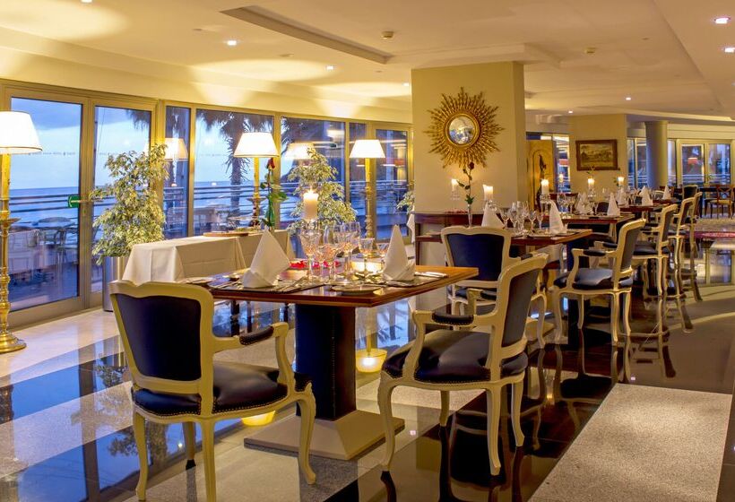 Fotos del hotel Royal Savoy  Ocean Resort  Savoy Signature:  7