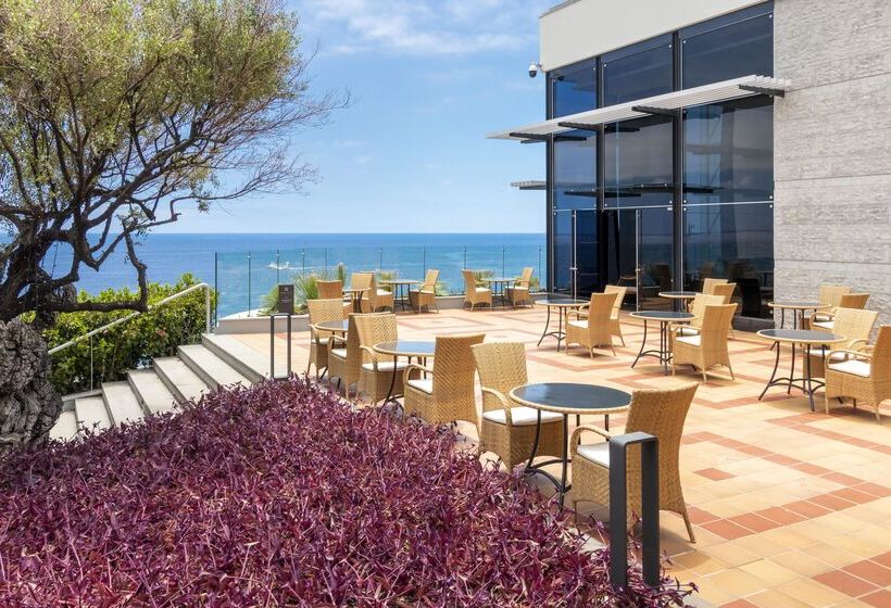 Fotos del hotel Royal Savoy  Ocean Resort  Savoy Signature:  10