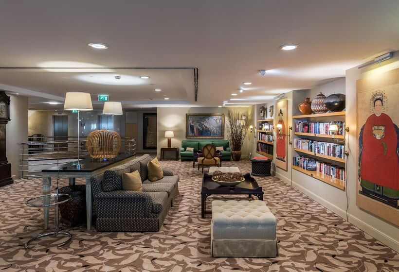 Royal Savoy  Ocean Resort  Savoy Signature