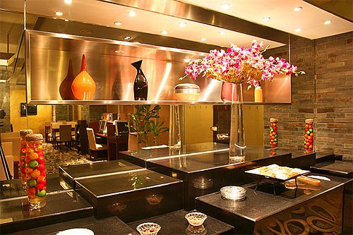 Hotel Ruitai Jing An