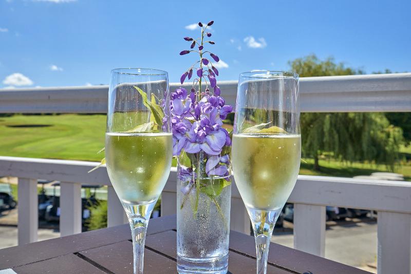 Отель Saint Malo Golf Resort