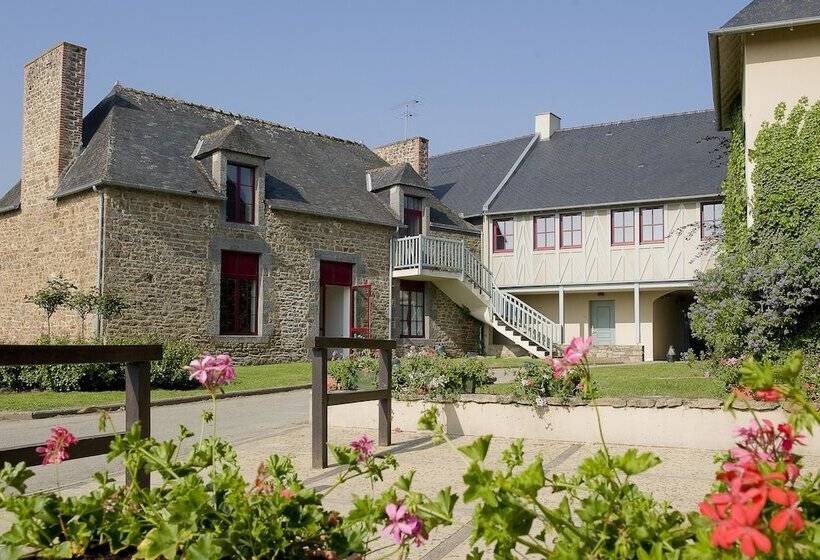 Отель Saint Malo Golf Resort