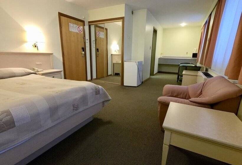 فندق Sakhalin Sapporo