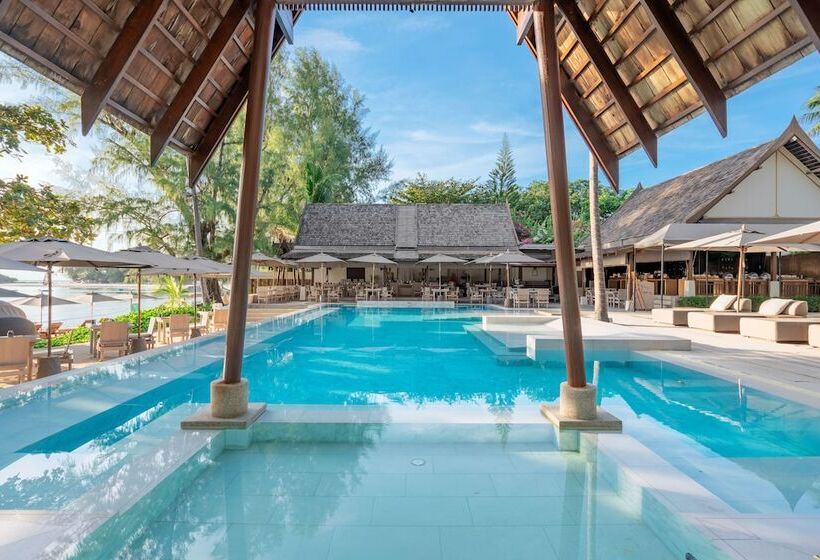 هتل Sala Samui Choengmon Beach Resort