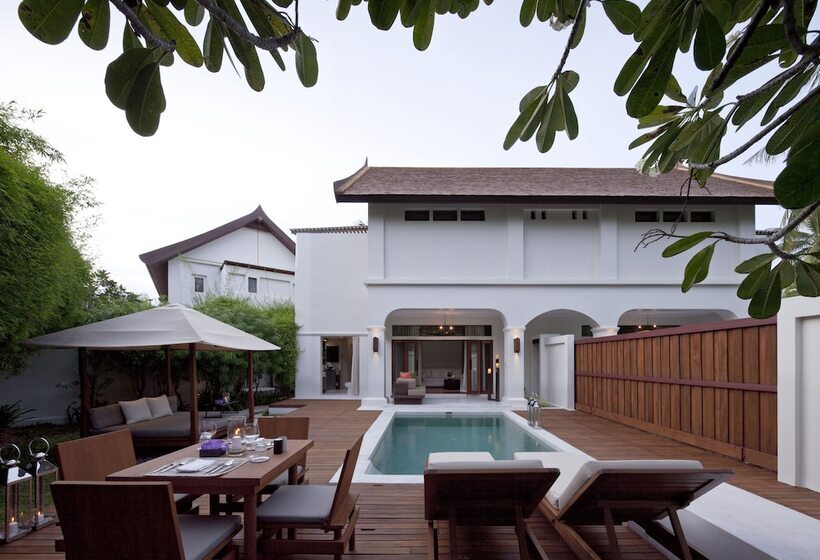 هتل Sala Samui Choengmon Beach Resort