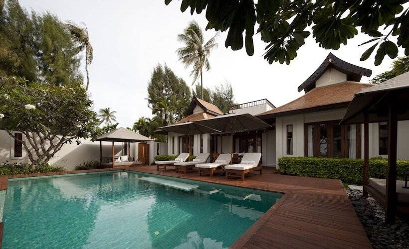 هتل Sala Samui Choengmon Beach Resort