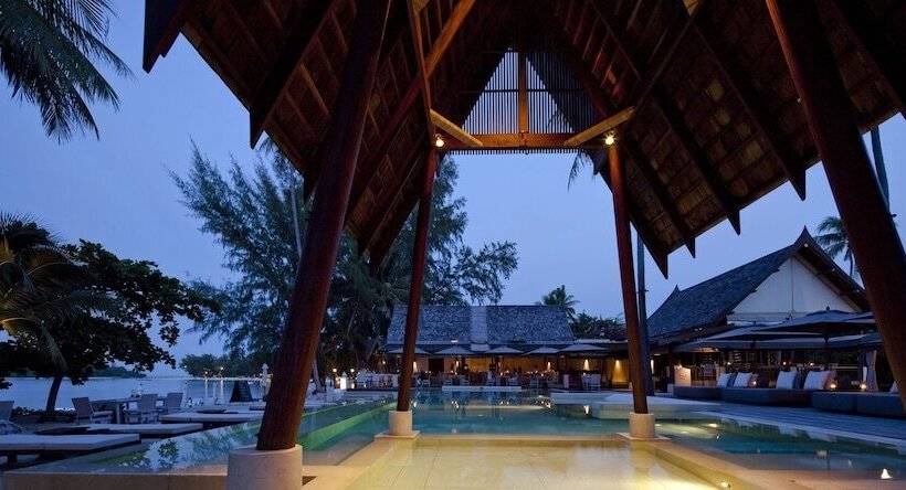 هتل Sala Samui Choengmon Beach Resort