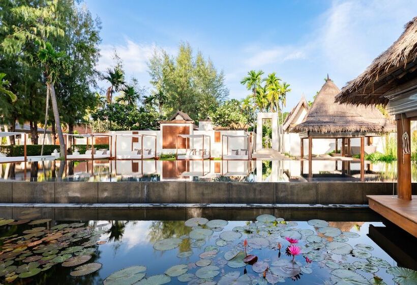 هتل Sala Samui Choengmon Beach Resort