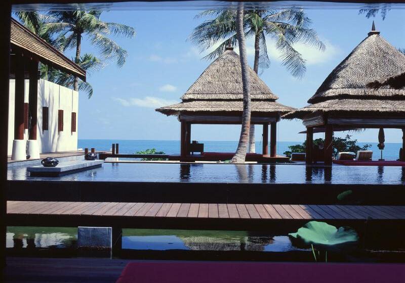 هتل Sala Samui Choengmon Beach Resort